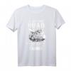 Herren Quad Motorrad Quads T-Shirt – Lustiges Motorsport Motiv für Quad-Fans und Quadfahrer
