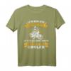 Herren Motorradfahrer Biker Motorsport Großvater T-Shirt – Perfektes Geschenk für stolze Biker-Omas & -Opas, ideal nach dem Motorradführerschein