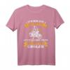 Herren Motorradfahrer Biker Motorsport Großvater T-Shirt – Perfektes Geschenk für stolze Biker-Omas & -Opas, ideal nach dem Motorradführerschein