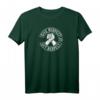 Give Respect To Get Respect Biker MC Motorsport Rückendruck T-Shirt – Stilvolles Motorradfahrer T-Shirt mit Botschaft