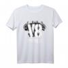 V8 Powered V Motor Muscle Car Pickup SUV Fan T-Shirt – Perfektes Geschenk für Motorsport, Oldtimer & Autoliebhaber