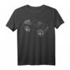 Baja Truck Off Road Motorsport Trophy Trucking T-Shirt – Perfektes Geschenk für Wüstenrennen und Off-Road Fans