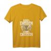 Damen Hubraum statt Spoiler T-Shirt - Tuning & Motorsport V-Ausschnitt Shirt für Autoliebhaber & KFZ-Mechaniker