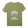 Damen Hubraum statt Spoiler T-Shirt - Tuning & Motorsport V-Ausschnitt Shirt für Autoliebhaber & KFZ-Mechaniker