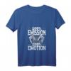 Damen Hubraum statt Spoiler T-Shirt - Tuning & Motorsport V-Ausschnitt Shirt für Autoliebhaber & KFZ-Mechaniker