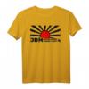 JDM Cars Motorsport T-Shirt mit R34, RB26 Engine & Turbo – Für Tuning-, Drifting- und Auto Fans, Oldschool & Classic JDM Cars