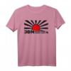 JDM Cars Motorsport T-Shirt mit R34, RB26 Engine & Turbo – Für Tuning-, Drifting- und Auto Fans, Oldschool & Classic JDM Cars