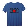 JDM Cars Motorsport T-Shirt mit R34, RB26 Engine & Turbo – Für Tuning-, Drifting- und Auto Fans, Oldschool & Classic JDM Cars