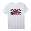 JDM Cars Motorsport T-Shirt mit R34, RB26 Engine & Turbo – Für Tuning-, Drifting- und Auto Fans, Oldschool & Classic JDM Cars
