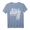 Rally Motorsport Gas Bremse Kupplung T-Shirt - Perfektes Geschenk für Rallye Fans zum Geburtstag, Vatertag & Weihnachten