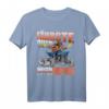 Fährste Quer Siehste Mehr - Quad ATV Offroad Biker T-Shirt für Abenteurer, Fans & Extremsportler