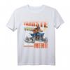 Fährste Quer Siehste Mehr - Quad ATV Offroad Biker T-Shirt für Abenteurer, Fans & Extremsportler