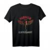 Hubraum statt Elektroschrott - Auto Tuning Motorsport T-Shirt für Auto Enthusiasten und Tuningliebhaber