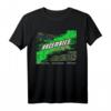 QR 40 Geburtstag 'We Win Together' Motorsport & Web3 Community T-Shirt – Für NFT & Digital Collectables Fans