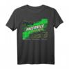 QR 40 Geburtstag 'We Win Together' Motorsport & Web3 Community T-Shirt – Für NFT & Digital Collectables Fans