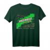 QR 40 Geburtstag 'We Win Together' Motorsport & Web3 Community T-Shirt – Für NFT & Digital Collectables Fans