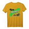 QR 40 Geburtstag 'We Win Together' Motorsport & Web3 Community T-Shirt – Für NFT & Digital Collectables Fans