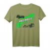 QR 40 Geburtstag 'We Win Together' Motorsport & Web3 Community T-Shirt – Für NFT & Digital Collectables Fans