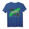 QR 40 Geburtstag 'We Win Together' Motorsport & Web3 Community T-Shirt – Für NFT & Digital Collectables Fans