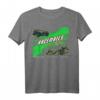 QR 40 Geburtstag 'We Win Together' Motorsport & Web3 Community T-Shirt – Für NFT & Digital Collectables Fans