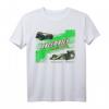 QR 40 Geburtstag 'We Win Together' Motorsport & Web3 Community T-Shirt – Für NFT & Digital Collectables Fans