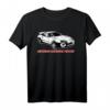 JDM Japan Motorsport Tuning Auto Legende 90s T-Shirt – Retro Drift & Oldschool Auto Design für Tuning-Fans & Auto Enthusiasten