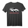 JDM Japan Motorsport Tuning Auto Legende 90s T-Shirt – Retro Drift & Oldschool Auto Design für Tuning-Fans & Auto Enthusiasten