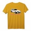 JDM Japan Motorsport Tuning Auto Legende 90s T-Shirt – Retro Drift & Oldschool Auto Design für Tuning-Fans & Auto Enthusiasten
