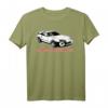 JDM Japan Motorsport Tuning Auto Legende 90s T-Shirt – Retro Drift & Oldschool Auto Design für Tuning-Fans & Auto Enthusiasten