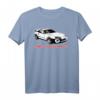 JDM Japan Motorsport Tuning Auto Legende 90s T-Shirt – Retro Drift & Oldschool Auto Design für Tuning-Fans & Auto Enthusiasten