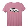 JDM Japan Motorsport Tuning Auto Legende 90s T-Shirt – Retro Drift & Oldschool Auto Design für Tuning-Fans & Auto Enthusiasten