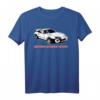 JDM Japan Motorsport Tuning Auto Legende 90s T-Shirt – Retro Drift & Oldschool Auto Design für Tuning-Fans & Auto Enthusiasten