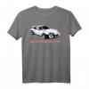 JDM Japan Motorsport Tuning Auto Legende 90s T-Shirt – Retro Drift & Oldschool Auto Design für Tuning-Fans & Auto Enthusiasten