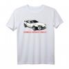 JDM Japan Motorsport Tuning Auto Legende 90s T-Shirt – Retro Drift & Oldschool Auto Design für Tuning-Fans & Auto Enthusiasten