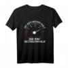 Herren Auto Tuning Tacho T-Shirt - Lustiges Geschenk für Motorsport-, Turbo- und Drift-Fans mit Spruch