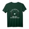 Herren Auto Tuning Tacho T-Shirt - Lustiges Geschenk für Motorsport-, Turbo- und Drift-Fans mit Spruch