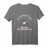Herren Auto Tuning Tacho T-Shirt - Lustiges Geschenk für Motorsport-, Turbo- und Drift-Fans mit Spruch