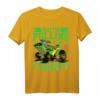Tractor Pulling Motorsport Trecker Schleppen T-Shirt - Geschenk für Traktor Fans und Motorsport Liebhaber zum Geburtstag & Weihnachten