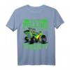 Tractor Pulling Motorsport Trecker Schleppen T-Shirt - Geschenk für Traktor Fans und Motorsport Liebhaber zum Geburtstag & Weihnachten