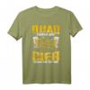 ATV Quad Biker Spruch T-Shirt - Lustiges Geschenk für Quadfahrer, Offroad Fans & Motorsport Enthusiasten