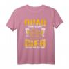 ATV Quad Biker Spruch T-Shirt - Lustiges Geschenk für Quadfahrer, Offroad Fans & Motorsport Enthusiasten