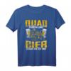 ATV Quad Biker Spruch T-Shirt - Lustiges Geschenk für Quadfahrer, Offroad Fans & Motorsport Enthusiasten