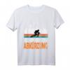 Fahrrad Rennrad Ich kenne da ne Abkürzung Lustiges Radfahrer T-Shirt – Perfektes Geschenk für Radfahrer, Mountainbiker & Rennradfans
