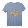 Retro Mountain Bike Single Track Downhill T-Shirt für Rider – Perfektes Geschenk für MTB Fans, Enduro & FreeRide Fahrer