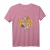 Retro Mountain Bike Single Track Downhill T-Shirt für Rider – Perfektes Geschenk für MTB Fans, Enduro & FreeRide Fahrer