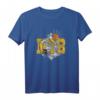 Retro Mountain Bike Single Track Downhill T-Shirt für Rider – Perfektes Geschenk für MTB Fans, Enduro & FreeRide Fahrer