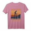 Mountainbike Waden Statt Laden MTB Downhill T-Shirt – Retro Vintage Design für Offroad- und Downhill-Fahrer