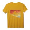 Ich Kenne Da Ne Abkürzung Mountainbike T-Shirt – Lustiges MTB Downhill Fahrrad Motiv für Mountainbiker & Fahrradfahrer