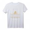 Radfahrer T-Shirt mit Spruch – Lustiges Fahrradmotiv für Mountainbiker, E-Bike Fans & Radfahrer Geschenke für Männer, Frauen & Kinder