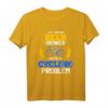 Mountainbike BMX Fahrradfahren T-Shirt – Cooles Geschenk für Radsportfans, Fahrradliebhaber & Radfahrer zum Geburtstag oder Weihnachten